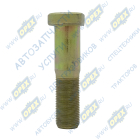 70190035 Болт С/И М22х90х1,5 Р=45 круглая головка с лыской колесный Yutong 6121/6122 3104-00 AVL Krafttechnik